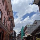 신화주유소 | 카트만두 관광 #1 : 부다나트 스투파, 타멜거리, 스와얌부나트 사원