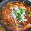 북방닭갈비막국수 이미지