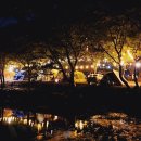 어망골캠핑장 이미지