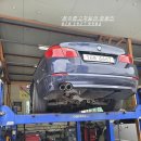 유달카크리닉부분정비공업사 | 청주 BMW 520D F10 고질병 벨로우즈 플랙시블 일명 머플러 자바라 교체 소음 탈출