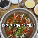 박가네 등갈비 | 대전 가양동 맛집｜박가네 매콤·달콤한 등갈비 내돈내산 솔직 방문후기