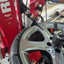 넘버원 타이어 이미지