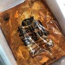 [우농식품] 춘천 후레쉬 닭갈비 배송후기/ 공장직영