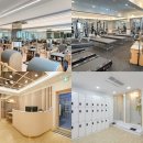 엔터[Enter] | [명일역 필라테스 추천] 엔터핏(Enter Fit)필라테스 그룹 필라테스 수업 솔직 후기!