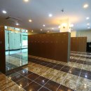 화이트 골프연습장 이미지