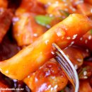 빨간떡볶이 - 미추홀구 아암대로29번길 37 | 빨간떡볶이