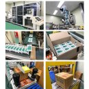 칼라 | 학원에서 가장 반응 좋은 홍보물 홍보용 물티슈 칼라 인쇄 제작 후기