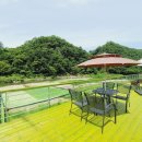 초록정원 계곡독채펜션 이미지