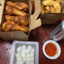 교촌치킨반송점