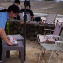 마산 구산면 카페 샌드비치 내돈내산 후기 그리고 구복연까치 장어구이