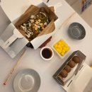 푸라닭수유점 | 푸라닭 안성재 마요피뇨 순살치킨 내돈내산 후기 (육퇴 후 치킨 먹방은 꿀맛)