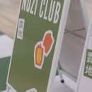 향노지 | 수원 스타필드 팝업스토어 - 노지, 브랜드철학부터 제주 감귤향 가득한 분위기까지