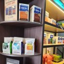 이디야구월동힐 | 6월 첫주 먹부림 일기 구월동 Malique's Bean 外 카페 신메뉴 모음