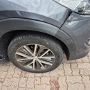 진양특장자동차정비공장 | 휀더 · 앞판넬 · 사이드스텝 교체 사례🚗 SFC자동차외형복원 신갈점 | 용인·기흥 자동차사고수리 전문