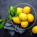 레몬 효능, 부작용, 영양 성분, 레몬수 디톡스 효과는 어느 정도일까? 이미지