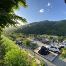 사가록캠핑장 이미지