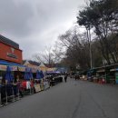 천축사 목조불단 | 100대 명산 탐방-도봉산 신선대(3/100)