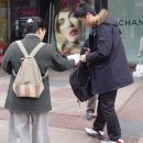 동아백화점앞 이미지