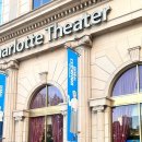 글라스뷰 | 미세스다웃파이어, 샤롯데씨어터 A석 2층 c구역8열 관람 후기(오페라글라스 대여)