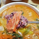 몽산포식당 이미지