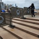 2020-주136 | 무료짐보관팁,시드니여행,시드니맛집,O Bagel Brisbane,골드코스트 마사지후기,골드코스 허리케인그릴후기