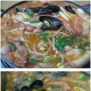 강릉-맛있는해물부대찌개^^ 이미지