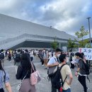 건널목 휴게실 이미지