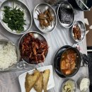 거제도 맛집 추천ㅣ 싱싱게장 장승포 본점