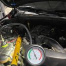 일성엔진헤드전문점 | 광주 수입차 정비 (짚그랜드체로키 ) 뱅크1 실린더헤드재생/워터펌프&amp;워터펌프 가스켓 /엔진오일/오일...