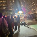 할랄푸드(HALAL FOOD) | 뉴욕 할랄 음식 맛집 푸드트럭 Adel's famous halal food 주문방법 웨이팅 후회 없는 맛