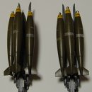 [Revell]1/32 F-4E Phantom II 'ROKAF' (닥질로 인한 고생과 위로) 이미지