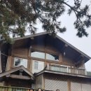 통나무펜션다오레민박 이미지