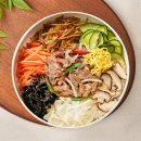 본죽&비빔밥 (화봉점) 이미지