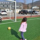 파평체육공원 축구장 이미지