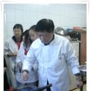 인천생활과학고등학교 중식전공연구반 중국요리 원정기 이미지