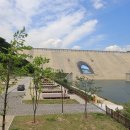 평화의댐 오토캠핑장 이미지