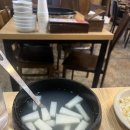 메밀꽃막국수 이미지