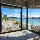 후에이트디스케이크(WHO ATE THIS CAKE) | 목포대교와 목포스카이워크를 보며 디저트와 커피 Big Reaction 절로 나오는 목포카페 대반동 201후기