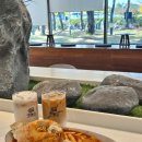 고궁 | 부여롯데아울렛맛집: 고궁(빠네떡볶이 후기)