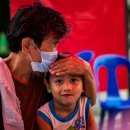 세계 결핵의 날: 필리핀 ‘결핵 환자 탐색 프로젝트’ 이미지