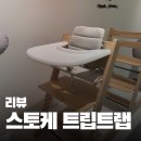 지혜아동복 | 육아 필수템 스토케 트립트랩 의자, 인상 전 막차 탑승! 경기도 매장 방문 구매 후기