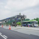 충남대학교 버스정류장 이미지