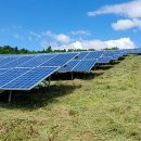 장수2 태양광발전소 이미지