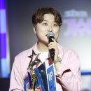에스티엔 가수선발전 성황리에 개최
