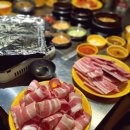 개나리식당 이미지