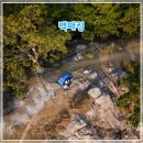 통기타(야간) | 가덕도 부언바위 백패킹 후기｜한낮 40도 폭염 속 피칭, 결국 철수한 이유