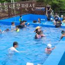 대천해솔팬션 | 대천해수욕장펜션 해솔통나무펜션 대천해수욕장 보령숙소 잘 잡으면 실컷 즐길 수 있어요!