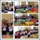 샬롬유치원 이미지