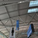 동방 | 중국동방항공 비즈니스 후기, 인천 상해 MU5042 MU5051 좌석 기내식 위탁수하물