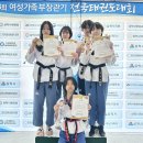 선행태권도 | &#34;전국대회 메달 277개?! 실력으로 증명한 행복한i 화남 태권도 스포츠짐!&#34;